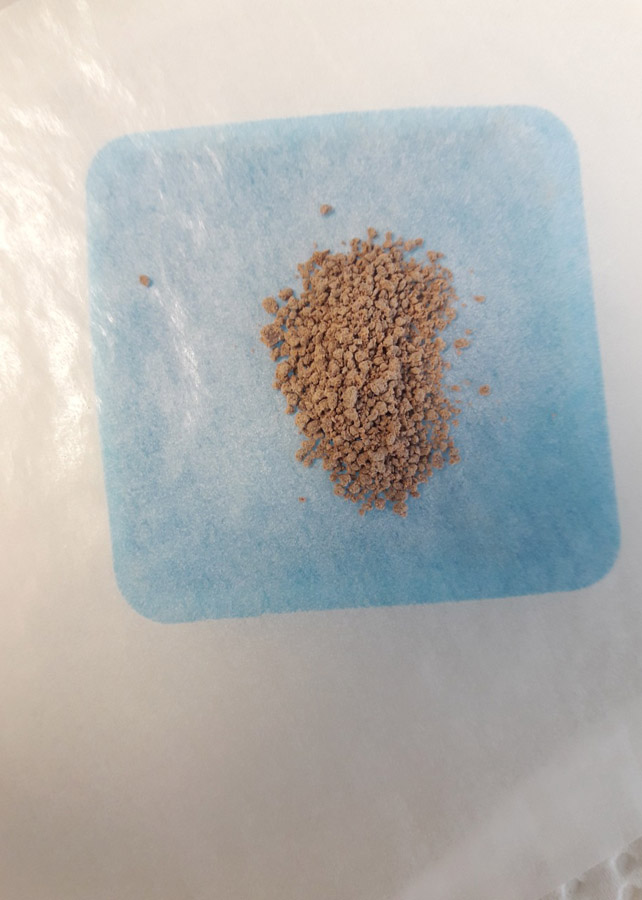 Fertilizante fosfatado aumenta a produtividade da soja