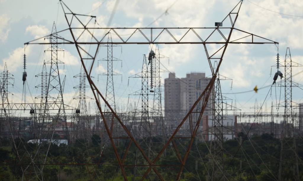 Relatório sobre o apagão será concluído em 45 dias