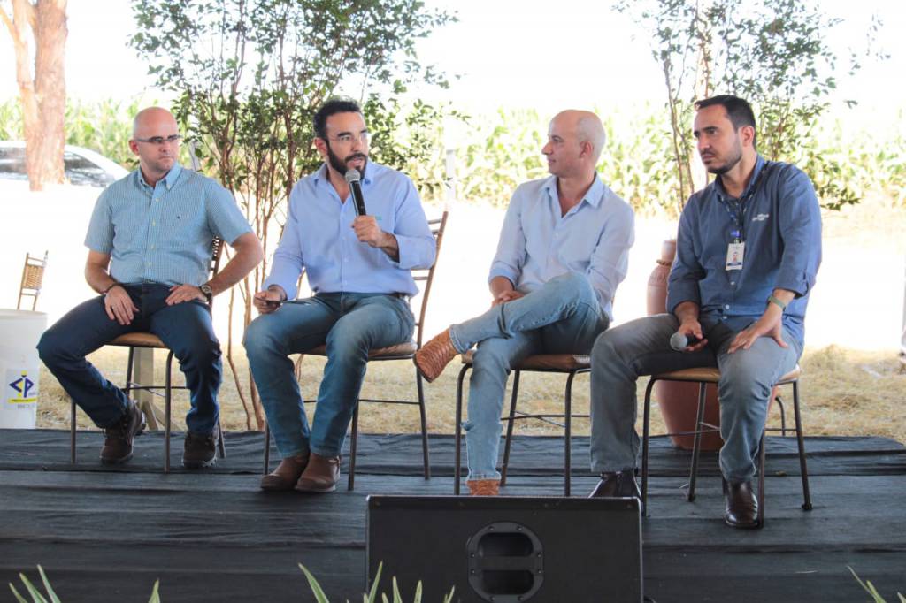 Produtividade da soja depende de novas tecnologias, defende Aprosoja MS