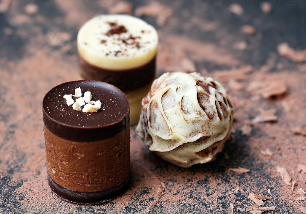 Produção de chocolate registra aumento de 11,43% este ano