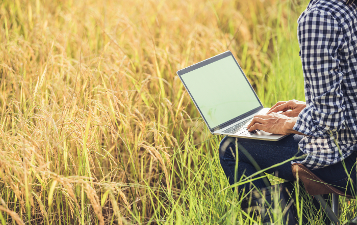 Audiência pública debate acesso à conectividade para agricultura familiar