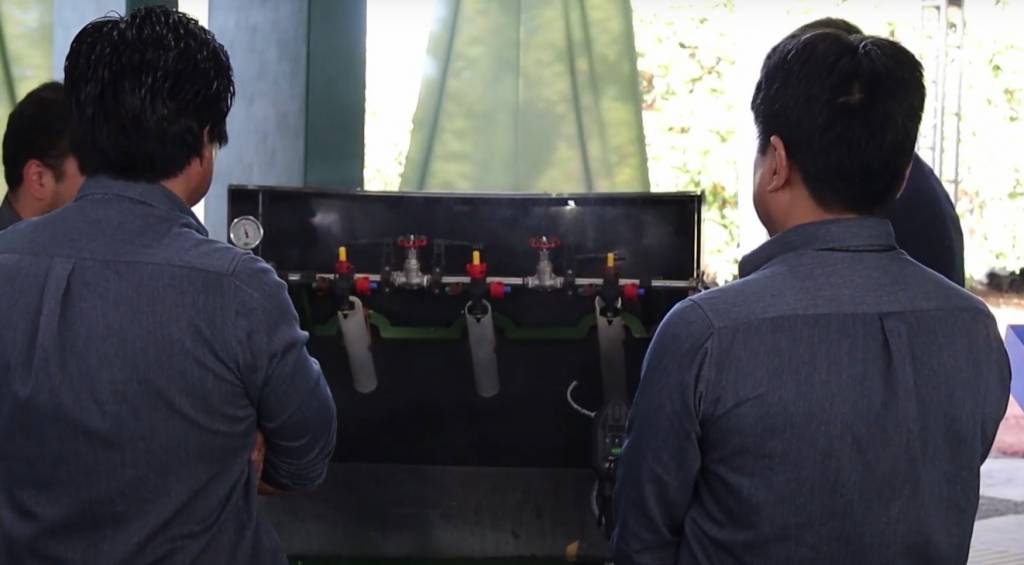 Coopercitrus Expo 2022 expõe soluções tecnológicas voltadas à agricultura