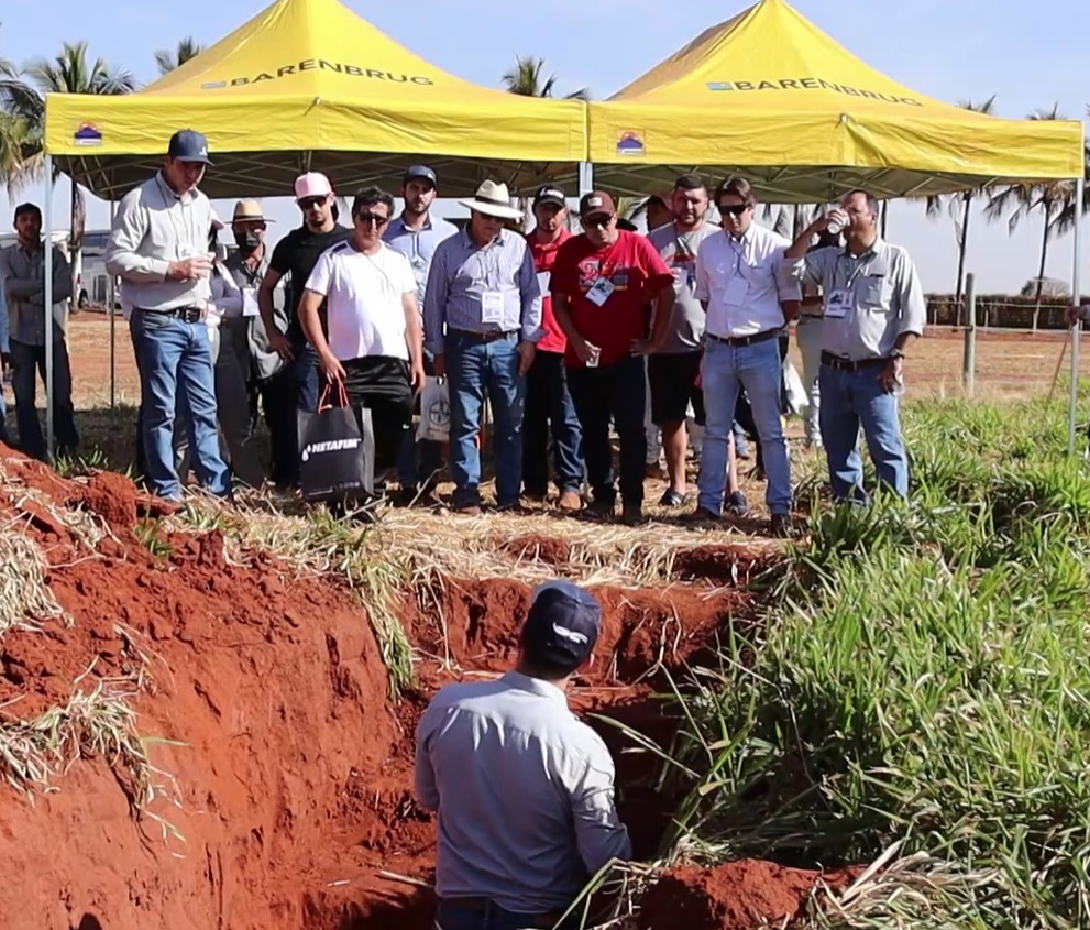Coopercitrus Expo 2022 realiza testes práticos de soluções tecnológicas voltadas ao agro