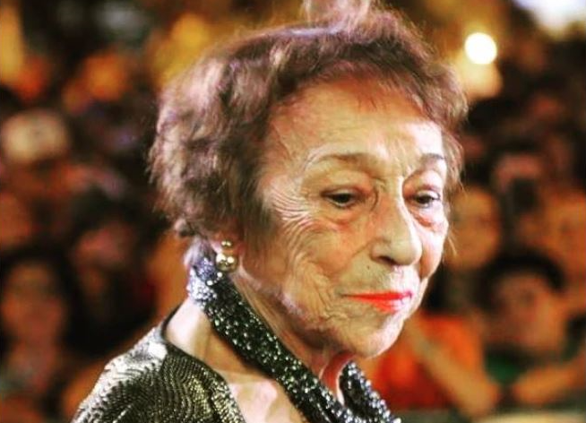 Morre Delinha, a "Dama do Rasqueado" sul-mato-grossense 