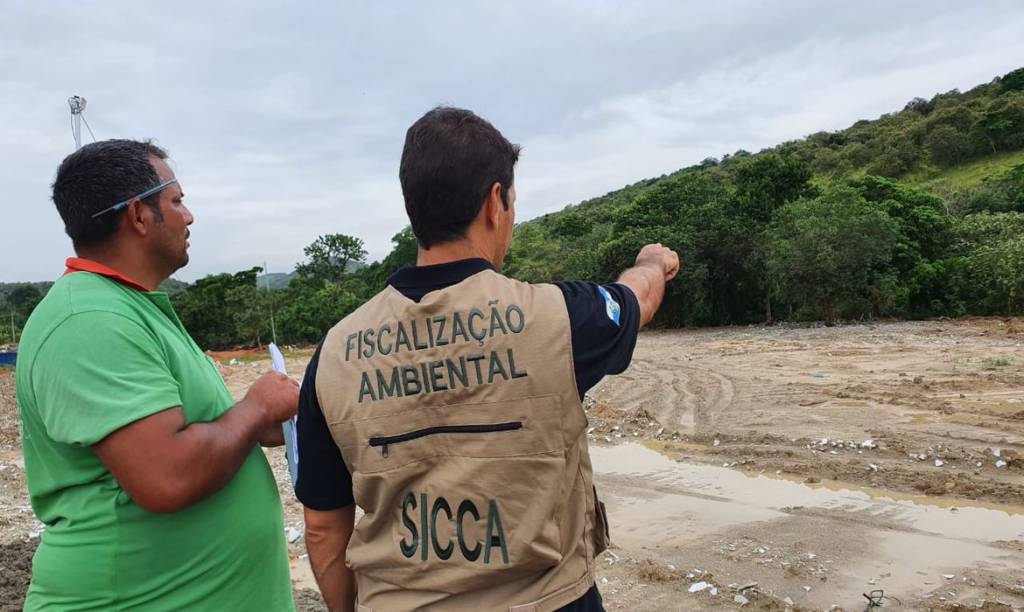 Estação de Tratamento de Água do Guandu volta a funcionar no RJ