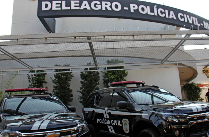 Crime de abigeato registra aumento em MS. Veja mais na reportagem