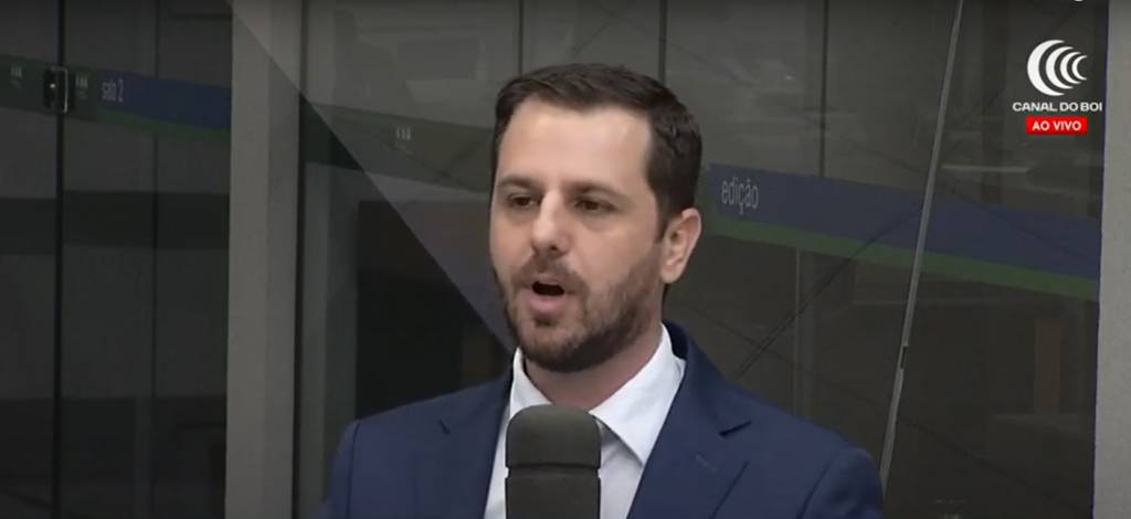 Entrevista: Produtor rural endividado pode pedir recuperação judicial