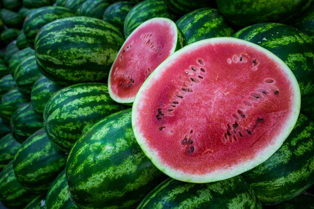 Melancia: preços da fruta avançam no Rio Grande do Sul, aponta o Cepea