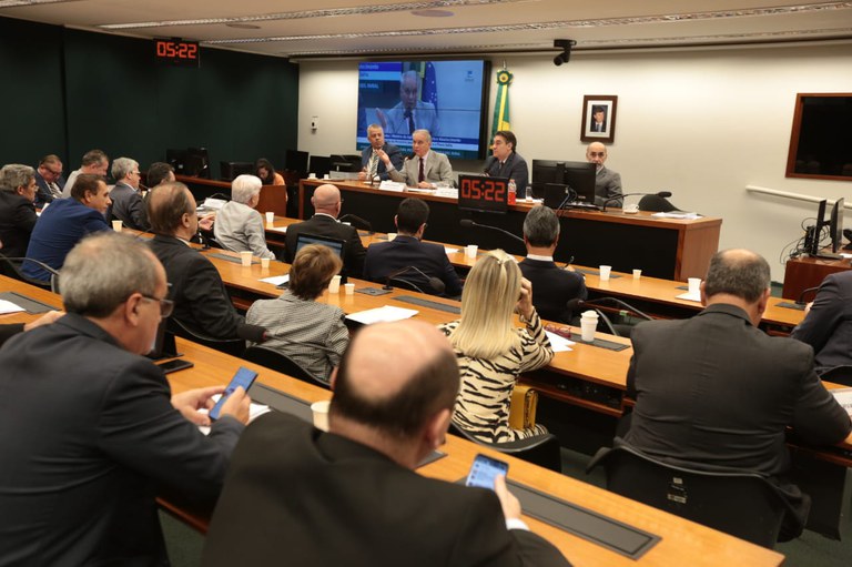 Ministro afirma que Plano Safra 2022/23 será robusto