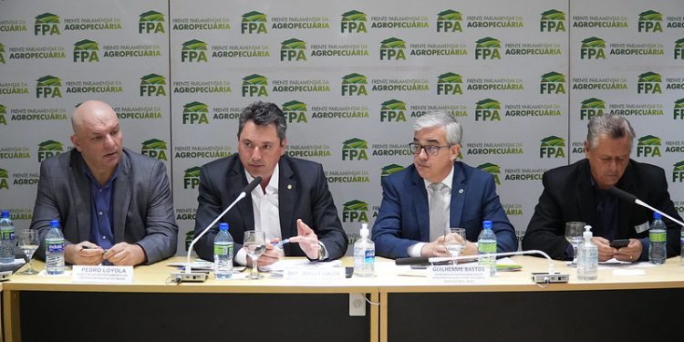 FPA discute acesso do produtor ao Seguro Rural