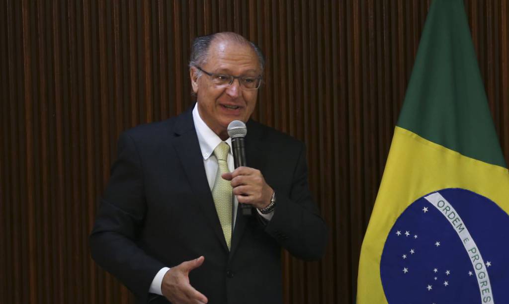 Representantes do agro do Sul e Sudeste apresentam reivindicações para Alckmin