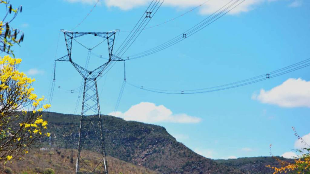 ONS apura causas do apagão de energia elétrica na terça