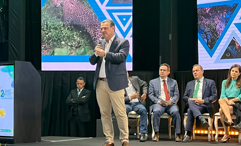 Investimentos do BID serão retomados na região do Pantanal