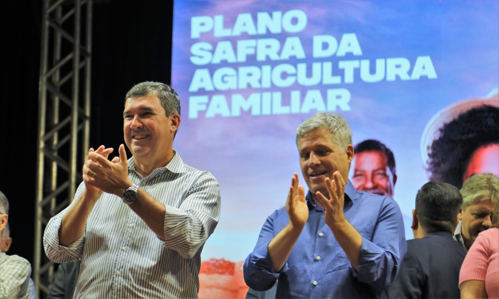 Plano Safra vai disponibilizar R$ 400 mi para agricultura familiar em MS