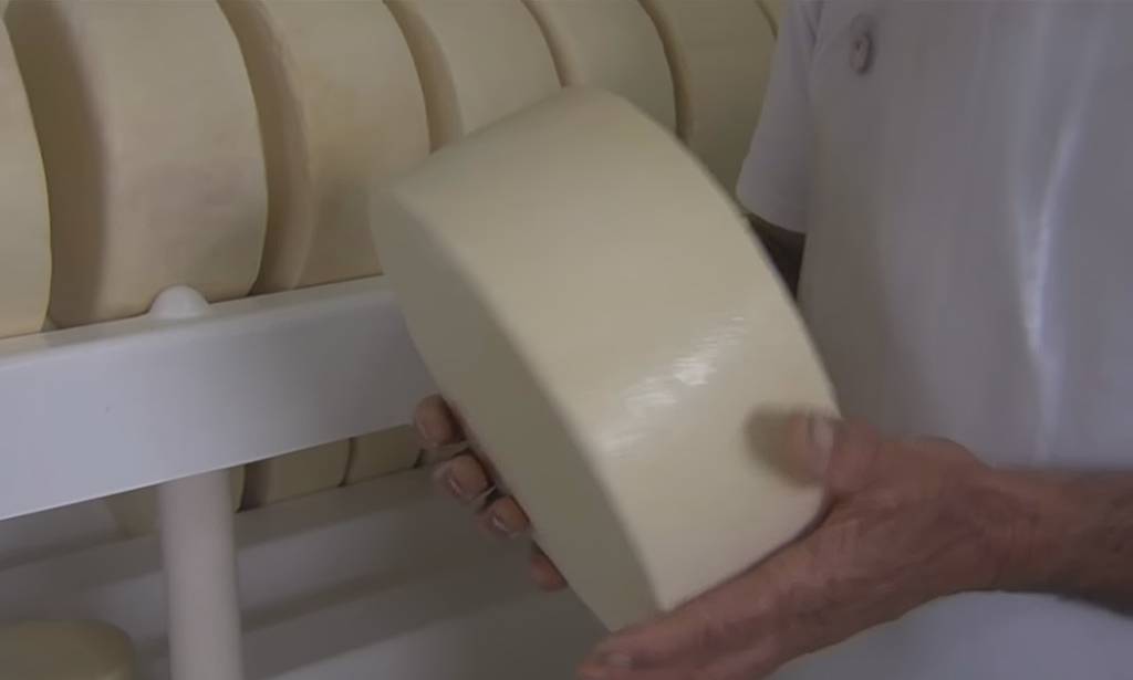 Venda de queijo artesanal recebe autorização sanitária em MG
