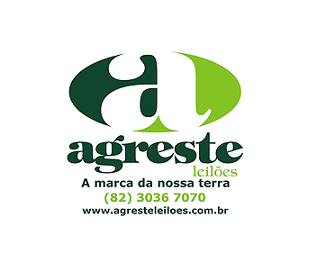 Agreste Leilões