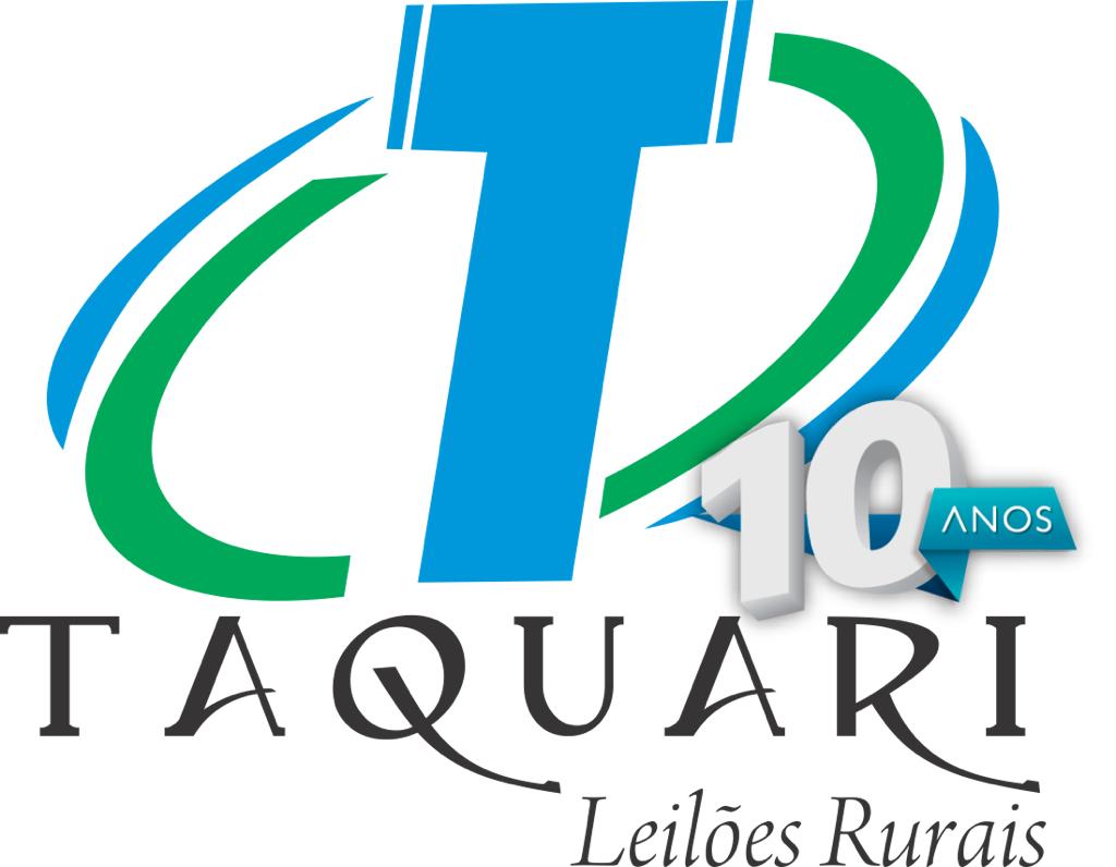 Taquari Leilões Rurais