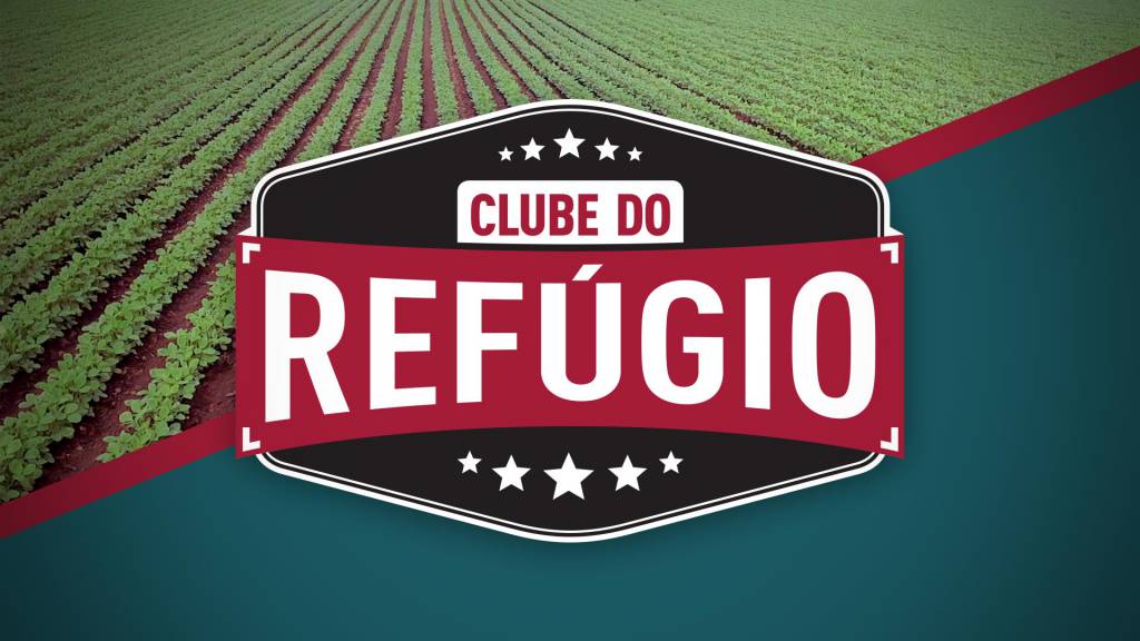 Área de refúgio é fundamental para manter a saúde da lavoura