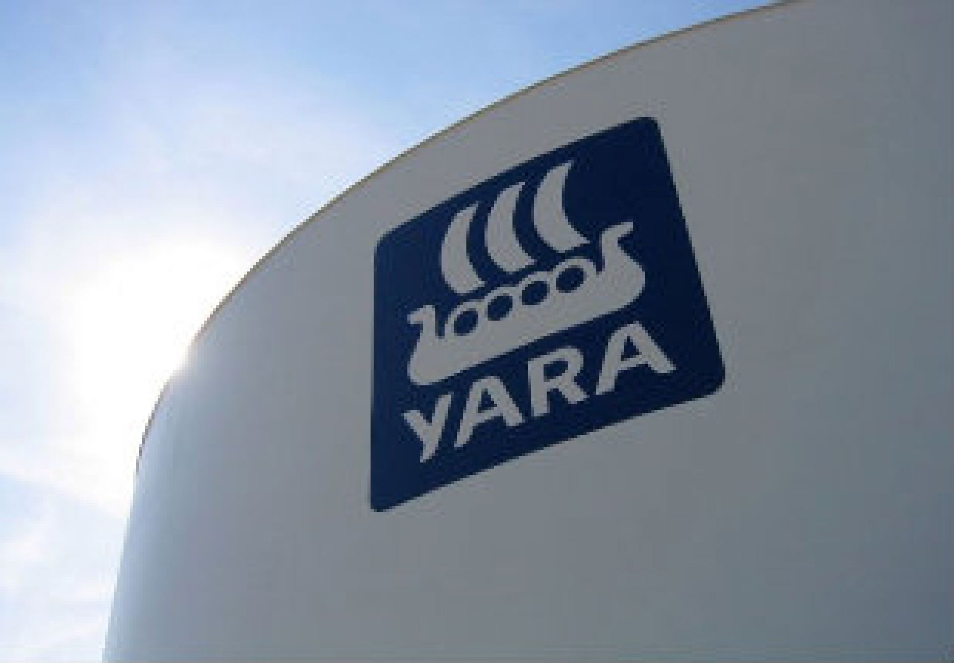 Yara reverte prejuízo e registra lucro líquido de US$ 106,6 milhões