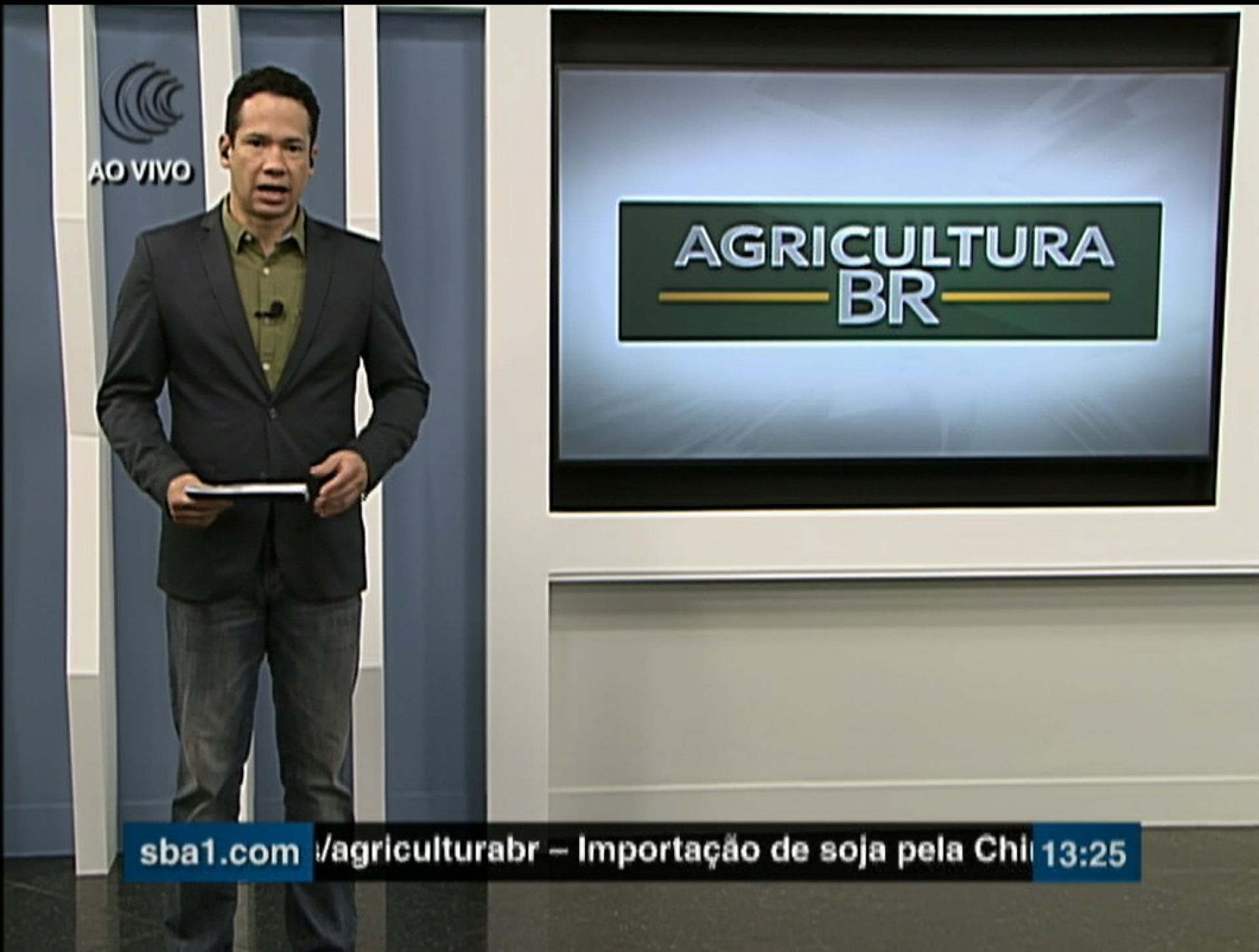 Monsanto lança em Mato Grosso do Sul nova geração de soja transgênica