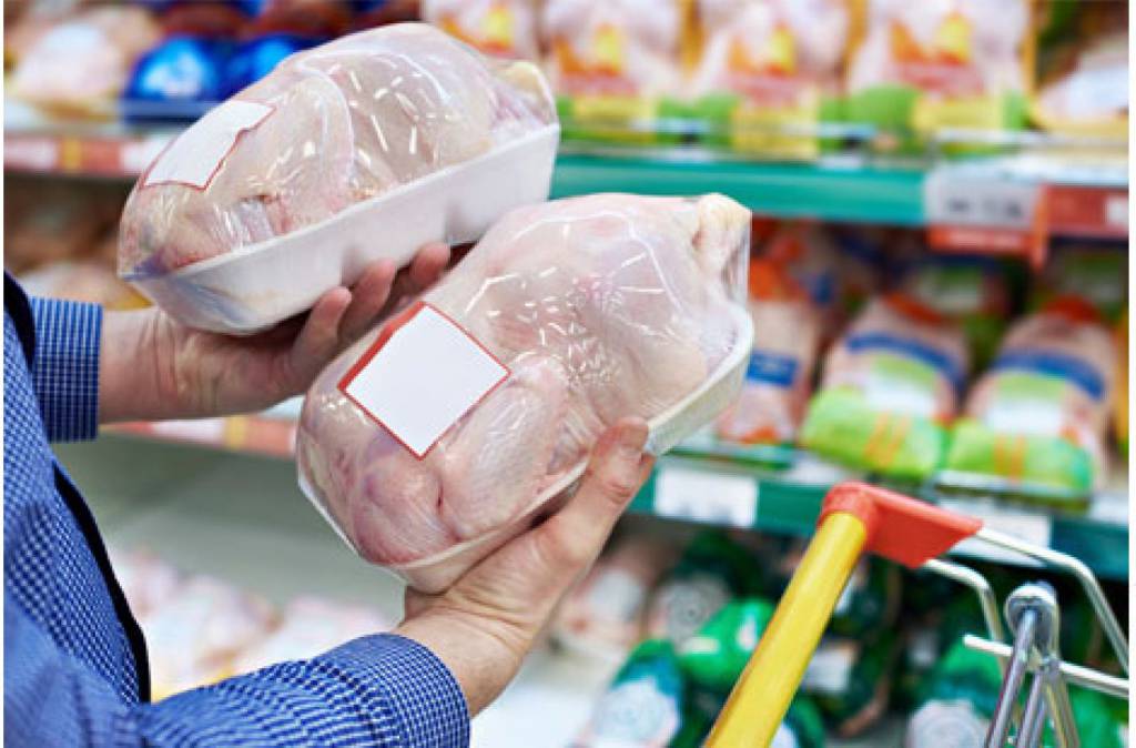 Aquecimento da demanda eleva preços de cortes de frango para churrasco