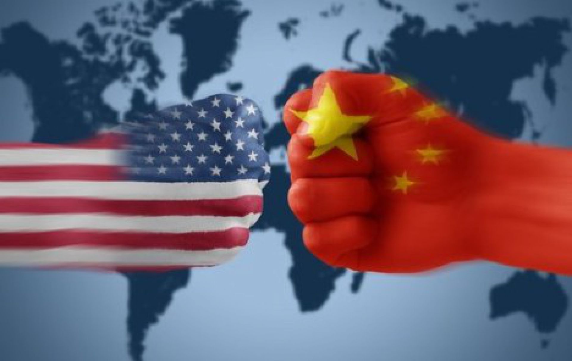Compradores chineses cancelam 66 mil toneladas de soja norte-americana 