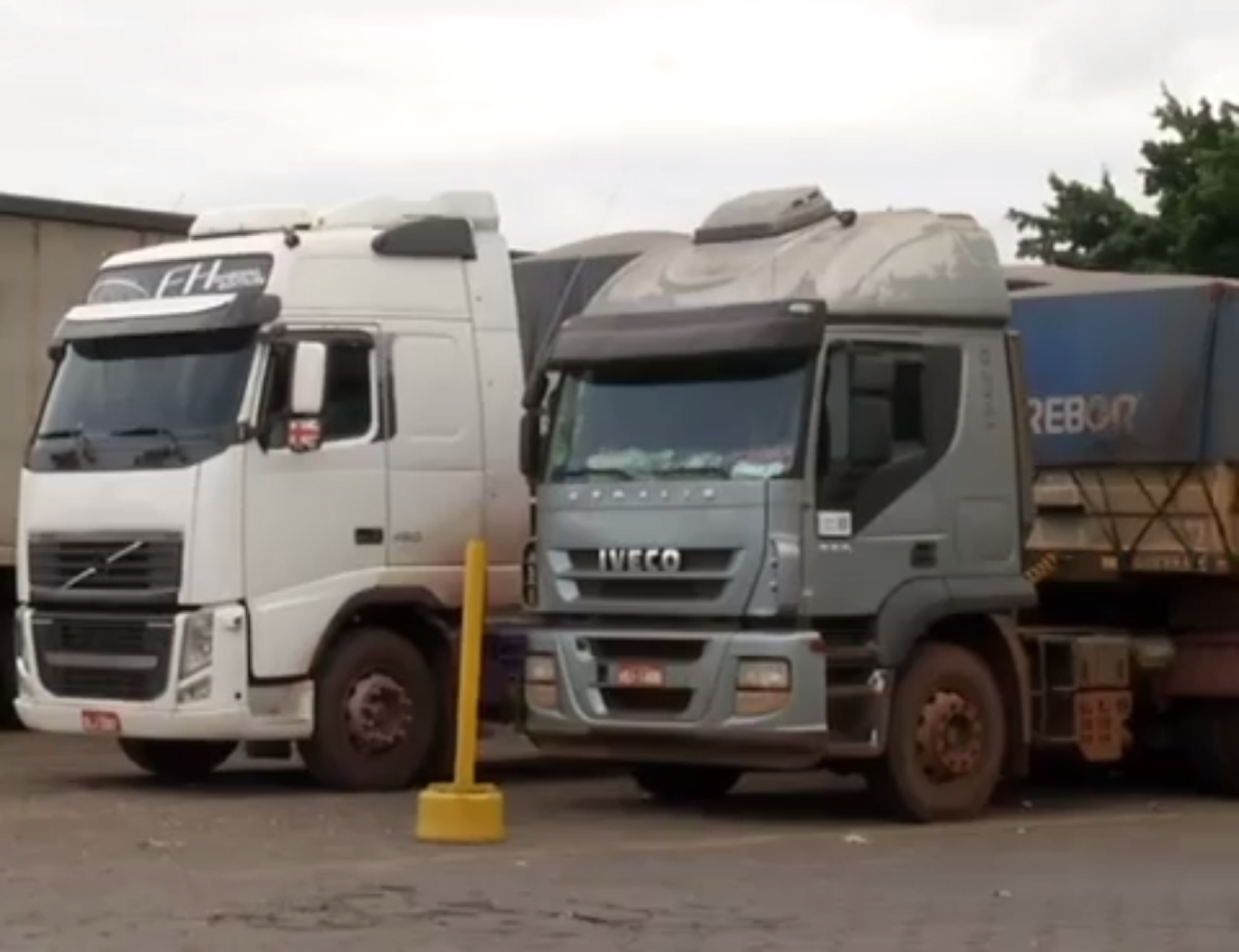 Câmara aprova novo marco regulatório do transporte de cargas 