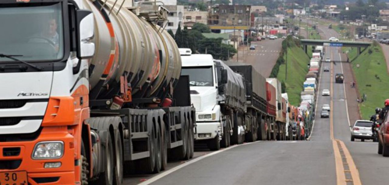 IPCA Acelera Alta Em Junho E Chega A 2,86% Após Greve De Caminhoneiros