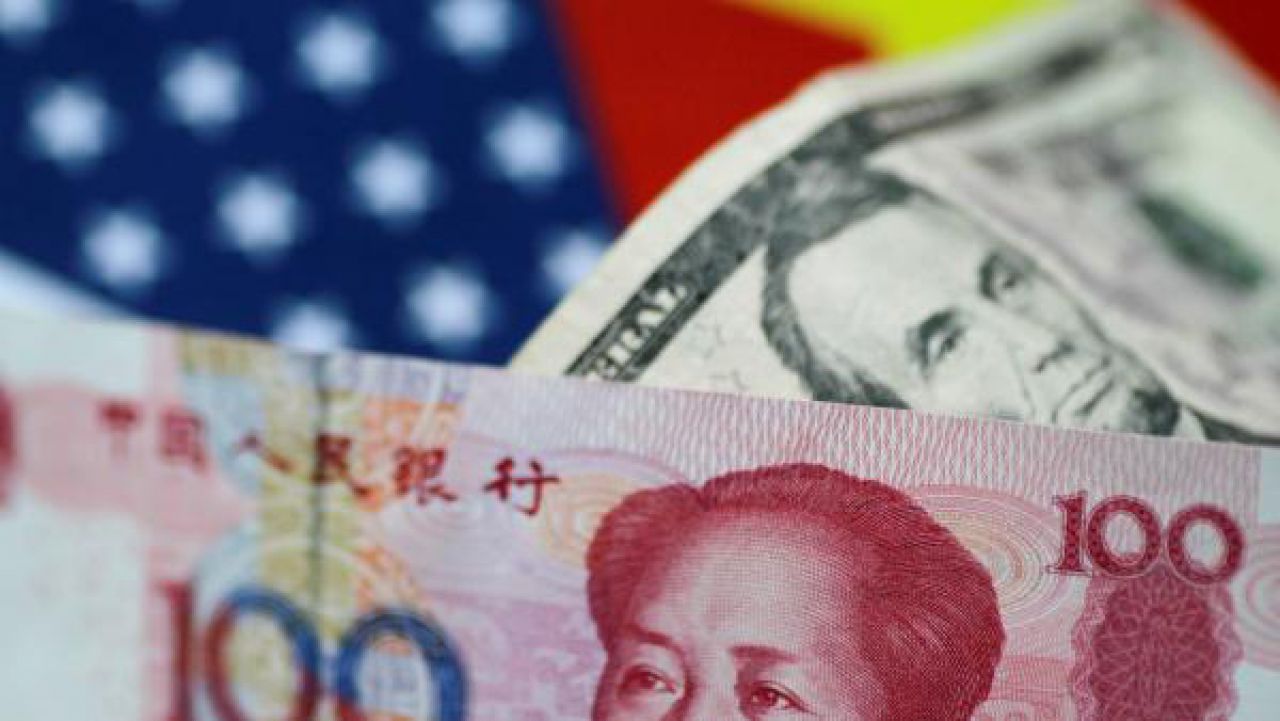 Com entrada de tarifas, china culpa EUA por "Maior Guerra Comercial" da história