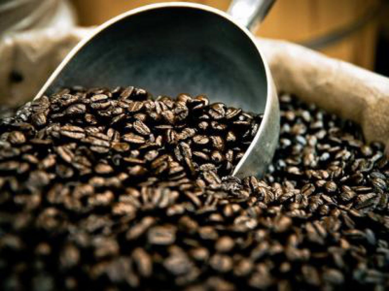 Exportação de Café do Brasil cai na 2017/18 a menor nível em 6 anos