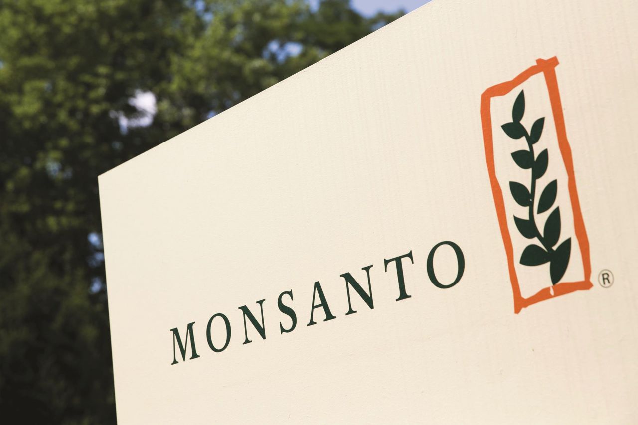 Nota Oficial da Monsanto sobre a RR2 PRO