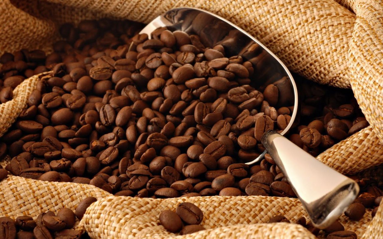 Brasil embarca 2,157 mi/sc de café em junho, +13,2% ante junho/1