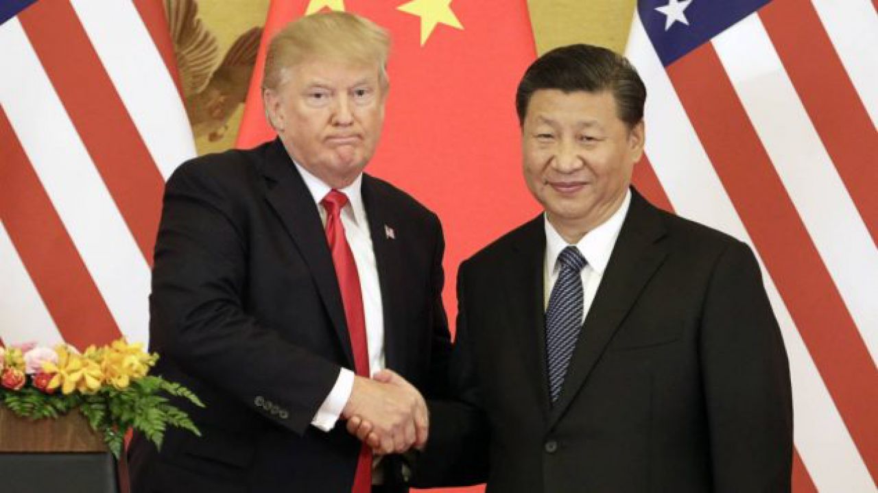 China diz que vai reagir após EUA ameaçar novas tarifas sobre us$200 bi