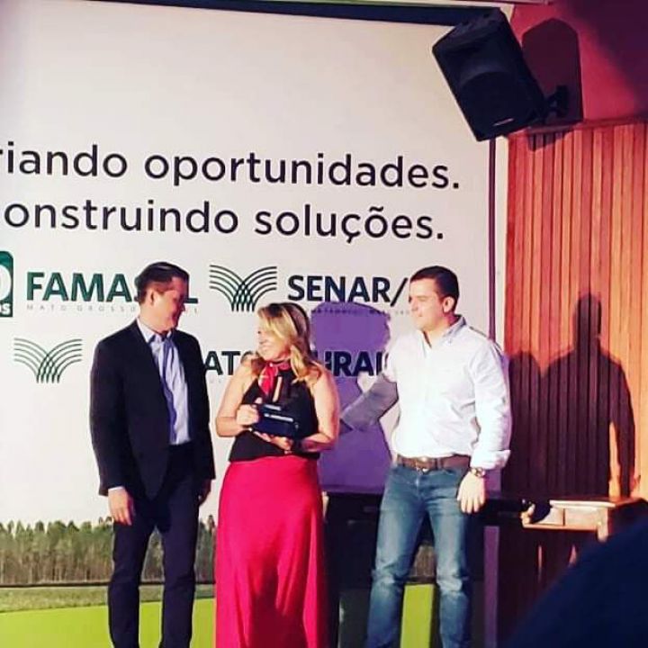 Canal do Boi conquista prêmio com reportagem sobre preservação ambiental