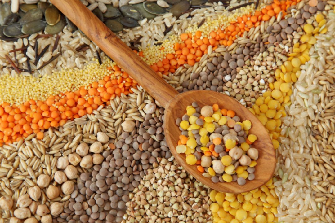 Mercado de grãos deve se orientar pelo clima no Brasil e demanda chinesa