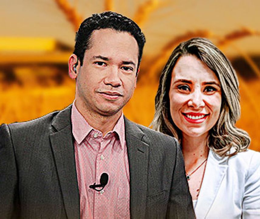 Agricultura BR passa a ser transmitido na TV Imaculada Conceição 