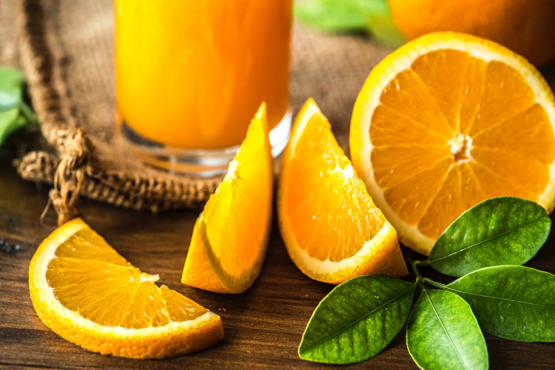 Laranja in natura segue enfraquecida em São Paulo