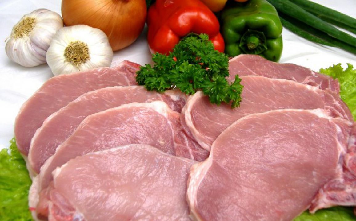 ABPA divulga elevação de 5,6% nas exportações de carne suína em 2019