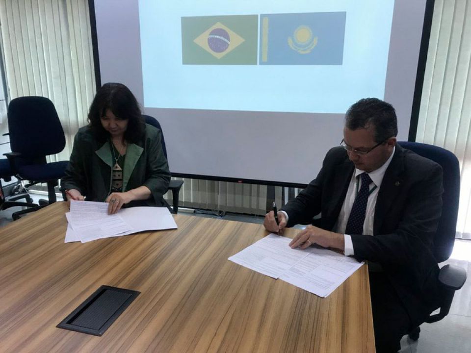 Brasil ganha novo mercado importador de bovinos vivos