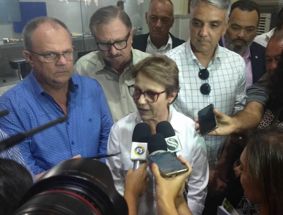 Plano Safra 2019/20 vai assegurar recursos especialmente para médios e pequenos produtores