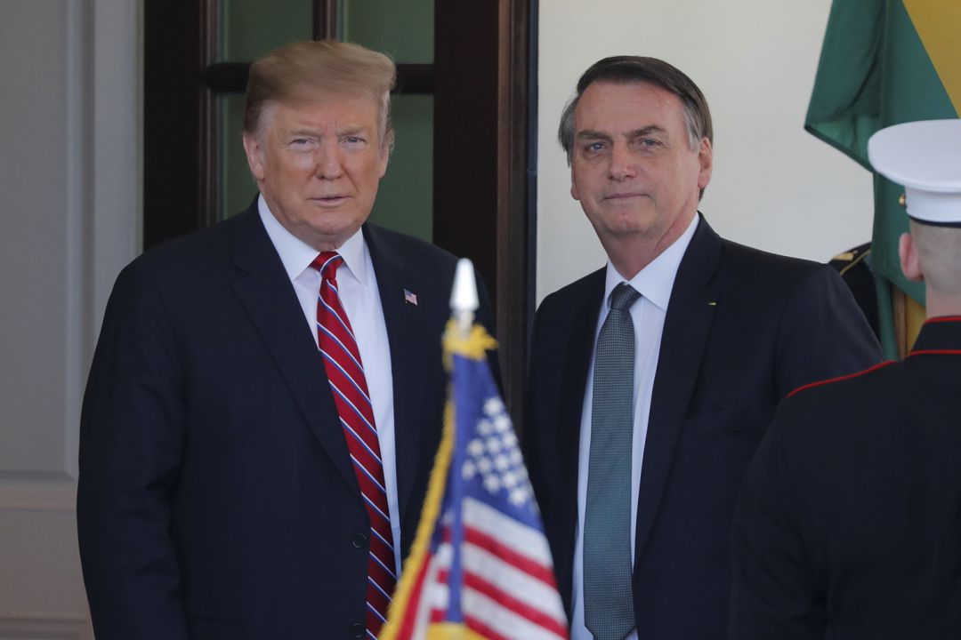 Estados Unidos irá mandar equipe de inspeção ao Brasil para autorizar importação de carne in natura