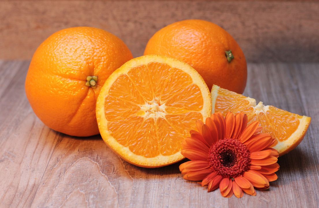 Cotações da laranja registram queda de 6%