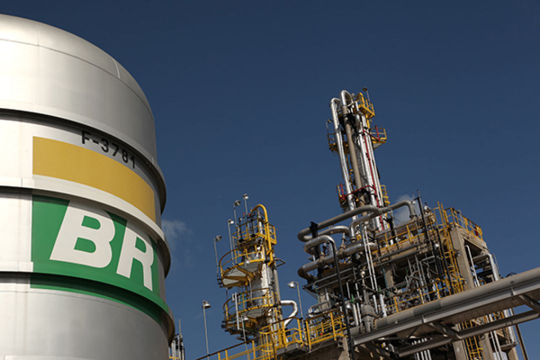 Petrobras espera fechar venda de gasodutos da TAG ainda neste mês
