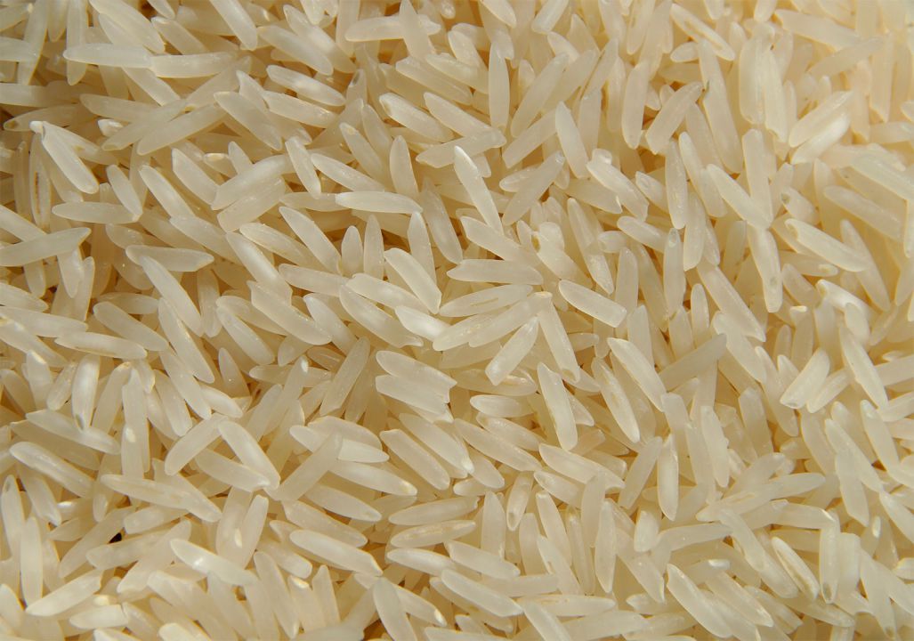 Preço do arroz tem alta no começo de maio