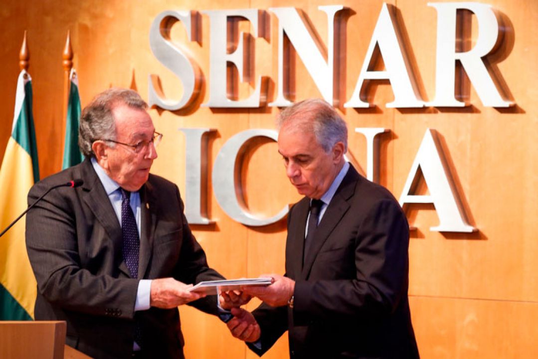 CNA apresenta pesquisa das demandas do produtor