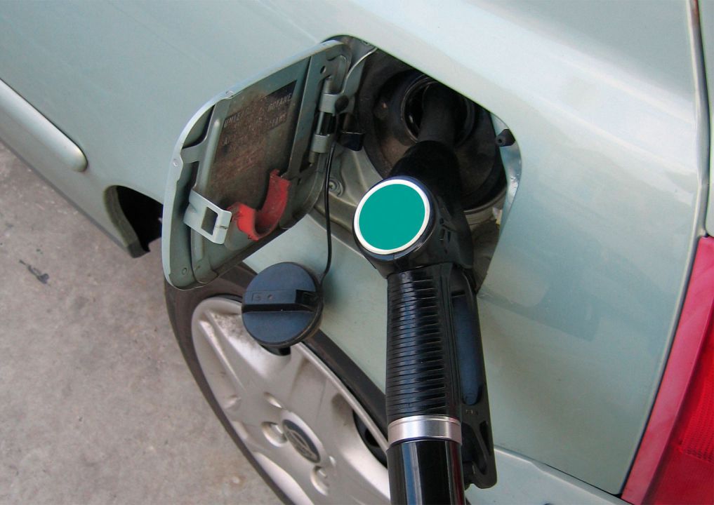 Volume do etanol hidratado negociado em abril deste ano é maior que ano passado 