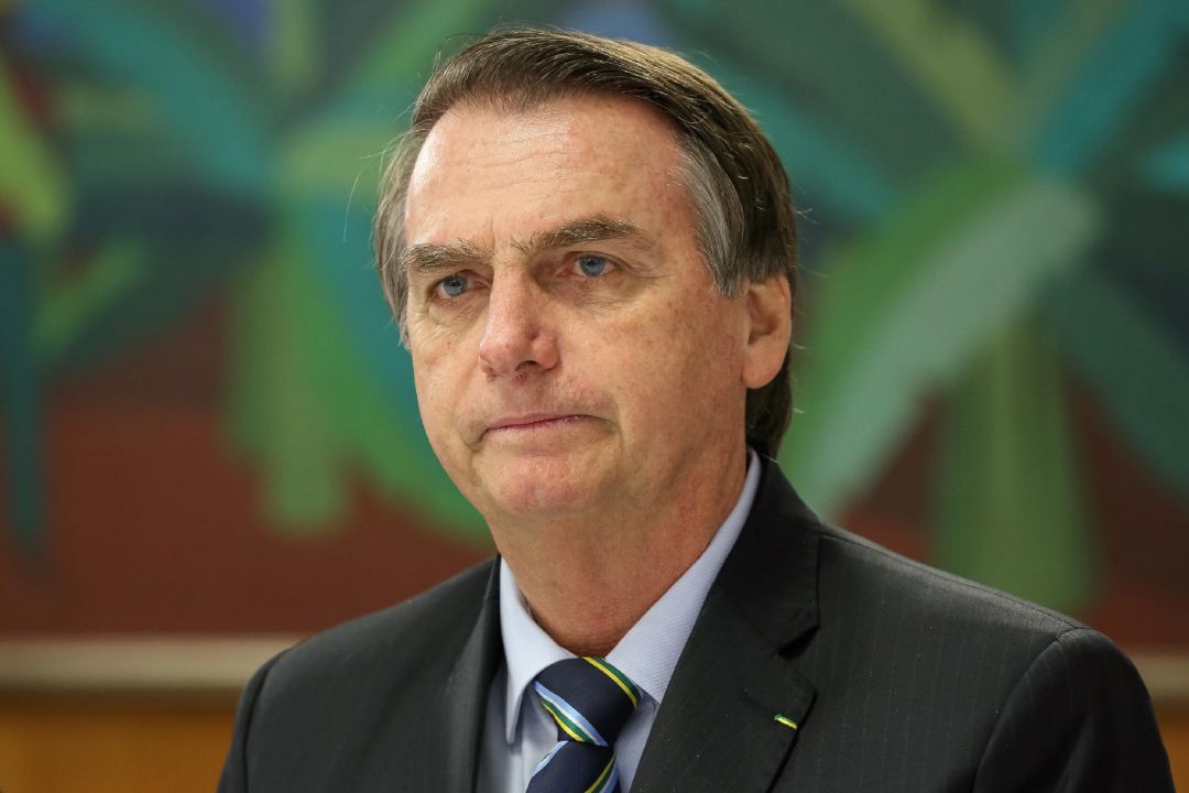 Entidades do agronegócio divulgam carta em apoio a Bolsonaro