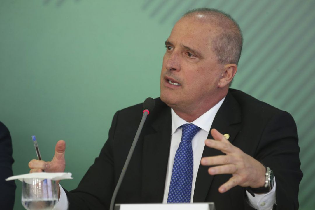Governo anuncia R$ 500 milhões em linha de crédito para caminhoneiros