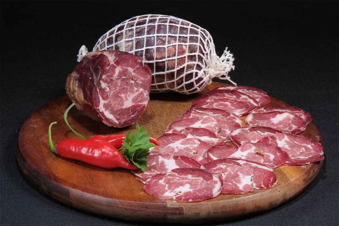 Embrapa desenvolve embutidos a base de carne ovina 