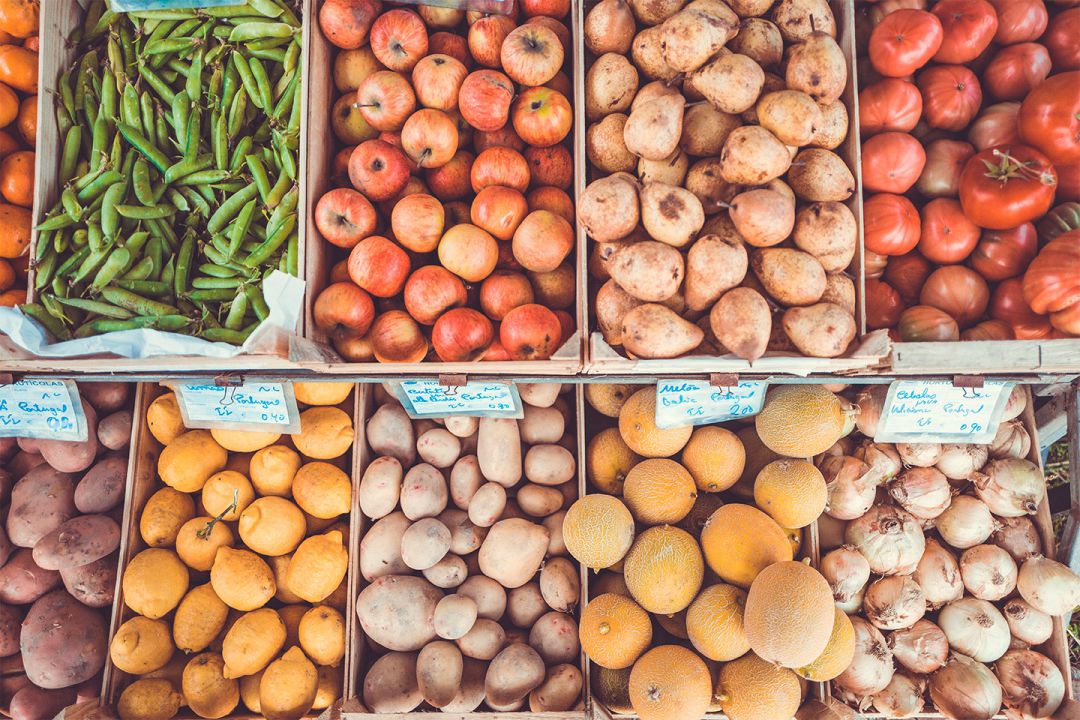 IPCA sobe 0,75%, puxado por alimentação e transportes